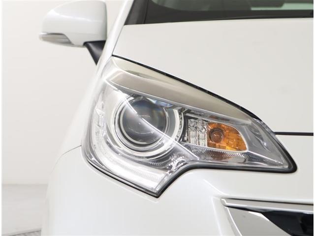 ラクティス G フルセグ メモリーナビ DVD再生 ミュージックプレイヤー接続可 バックカメラ ETC HIDヘッドライト ワンオーナー 記録簿(29枚目)