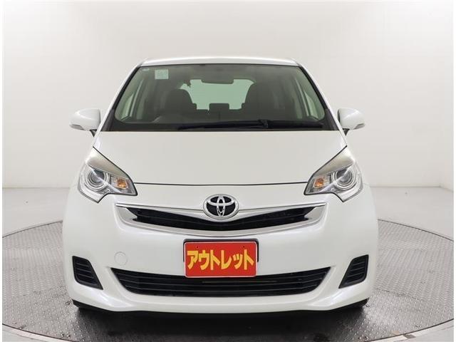 ラクティス G フルセグ メモリーナビ DVD再生 ミュージックプレイヤー接続可 バックカメラ ETC HIDヘッドライト ワンオーナー 記録簿(31枚目)