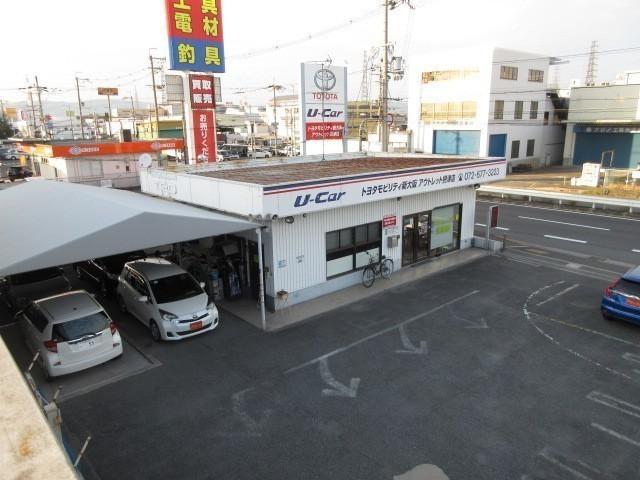 ラクティス G フルセグ メモリーナビ DVD再生 ミュージックプレイヤー接続可 バックカメラ ETC HIDヘッドライト ワンオーナー 記録簿(38枚目)