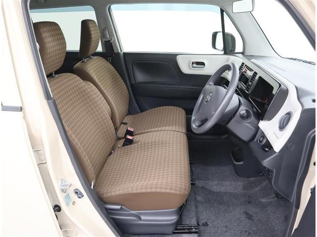 モコ S アイドリングストップ(5枚目)