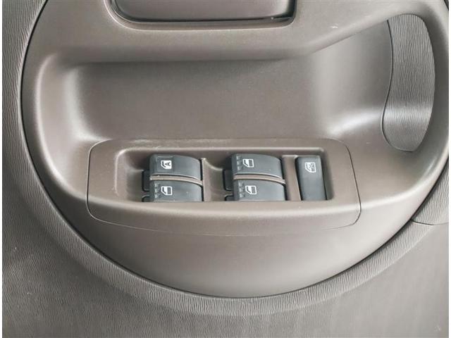 パッソ Ｘ　クツロギ　フルセグ　メモリーナビ　ＤＶＤ再生　ミュージックプレイヤー接続可　ＥＴＣ　記録簿（17枚目）