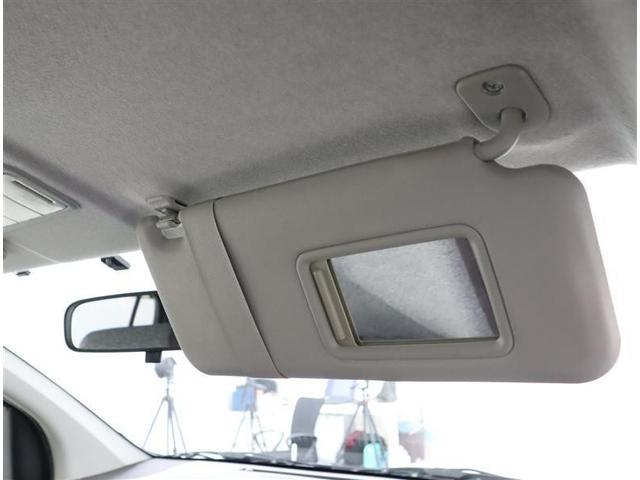 パッソ Ｘ　クツロギ　フルセグ　メモリーナビ　ＤＶＤ再生　ミュージックプレイヤー接続可　ＥＴＣ　記録簿（18枚目）