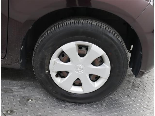 パッソ Ｘ　クツロギ　フルセグ　メモリーナビ　ＤＶＤ再生　ミュージックプレイヤー接続可　ＥＴＣ　記録簿（19枚目）