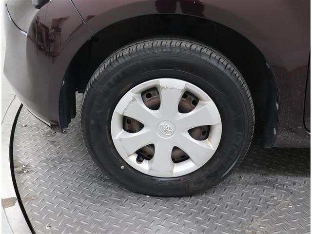 パッソ Ｘ　クツロギ　フルセグ　メモリーナビ　ＤＶＤ再生　ミュージックプレイヤー接続可　ＥＴＣ　記録簿（21枚目）