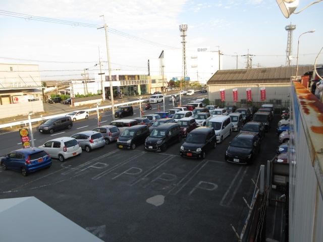 パッソ Ｘ　クツロギ　フルセグ　メモリーナビ　ＤＶＤ再生　ミュージックプレイヤー接続可　ＥＴＣ　記録簿（38枚目）