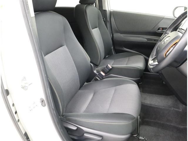 シエンタ G フルセグ メモリーナビ DVD再生 ミュージックプレイヤー接続可 バックカメラ 衝突被害軽減システム ETC 両側電動スライド LEDヘッドランプ ウオークスルー 乗車定員7人 3列シート(6枚目)