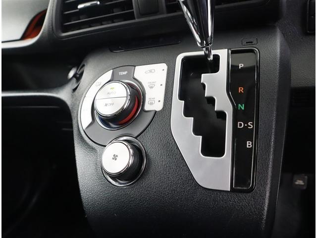 シエンタ G フルセグ メモリーナビ DVD再生 ミュージックプレイヤー接続可 バックカメラ 衝突被害軽減システム ETC 両側電動スライド LEDヘッドランプ ウオークスルー 乗車定員7人 3列シート(16枚目)