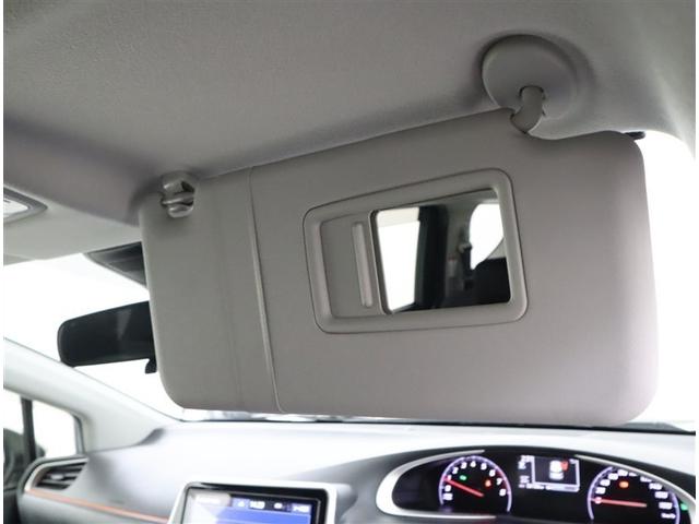 シエンタ G フルセグ メモリーナビ DVD再生 ミュージックプレイヤー接続可 バックカメラ 衝突被害軽減システム ETC 両側電動スライド LEDヘッドランプ ウオークスルー 乗車定員7人 3列シート(27枚目)