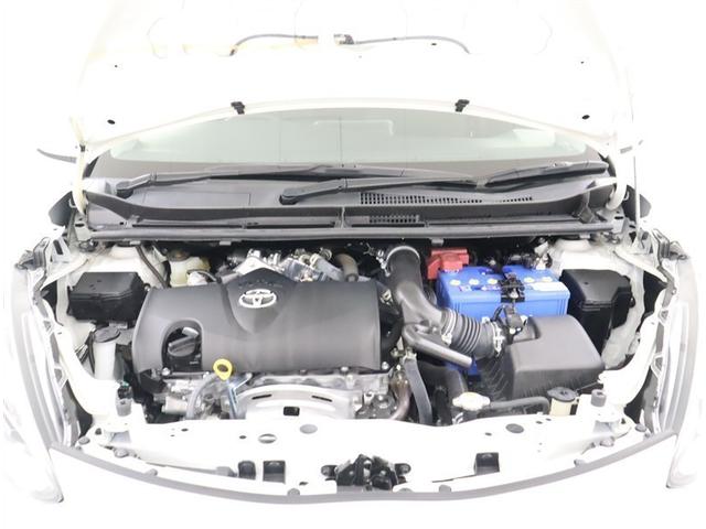 シエンタ G フルセグ メモリーナビ DVD再生 ミュージックプレイヤー接続可 バックカメラ 衝突被害軽減システム ETC 両側電動スライド LEDヘッドランプ ウオークスルー 乗車定員7人 3列シート(33枚目)