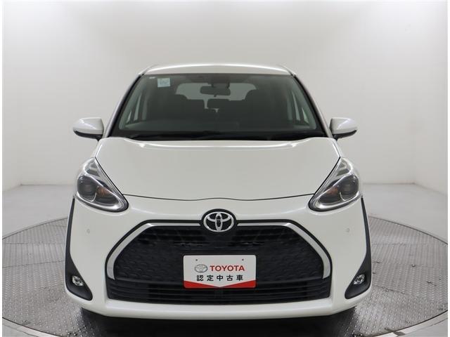 シエンタ G フルセグ メモリーナビ DVD再生 ミュージックプレイヤー接続可 バックカメラ 衝突被害軽減システム ETC 両側電動スライド LEDヘッドランプ ウオークスルー 乗車定員7人 3列シート(36枚目)