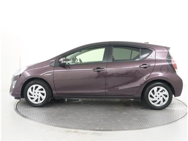 アクア Ｇ　ワンセグ　メモリーナビ　ミュージックプレイヤー接続可　バックカメラ　ＥＴＣ　ＬＥＤヘッドランプ　ワンオーナー　記録簿（3枚目）