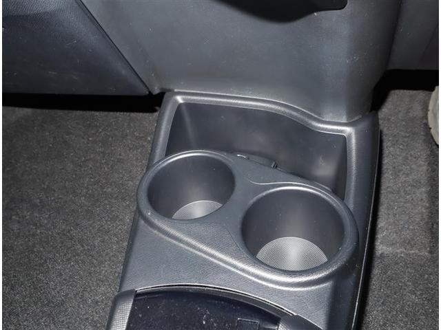 アクア Ｇ　ワンセグ　メモリーナビ　ミュージックプレイヤー接続可　バックカメラ　ＥＴＣ　ＬＥＤヘッドランプ　ワンオーナー　記録簿（14枚目）