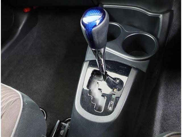 アクア Ｇ　ワンセグ　メモリーナビ　ミュージックプレイヤー接続可　バックカメラ　ＥＴＣ　ＬＥＤヘッドランプ　ワンオーナー　記録簿（15枚目）