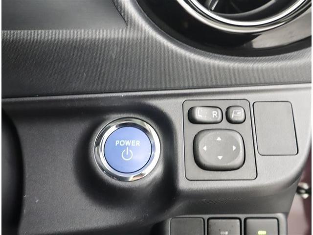 アクア Ｇ　ワンセグ　メモリーナビ　ミュージックプレイヤー接続可　バックカメラ　ＥＴＣ　ＬＥＤヘッドランプ　ワンオーナー　記録簿（21枚目）