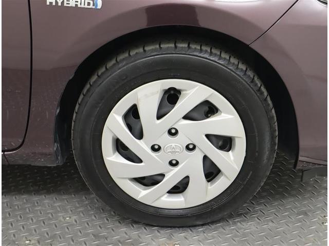 アクア Ｇ　ワンセグ　メモリーナビ　ミュージックプレイヤー接続可　バックカメラ　ＥＴＣ　ＬＥＤヘッドランプ　ワンオーナー　記録簿（27枚目）