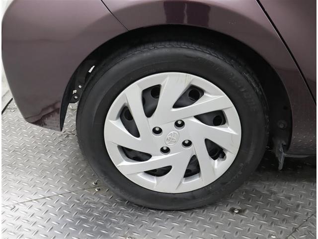 アクア Ｇ　ワンセグ　メモリーナビ　ミュージックプレイヤー接続可　バックカメラ　ＥＴＣ　ＬＥＤヘッドランプ　ワンオーナー　記録簿（28枚目）