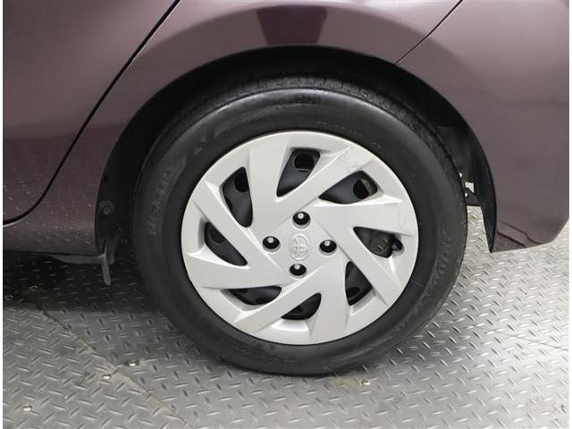 アクア Ｇ　ワンセグ　メモリーナビ　ミュージックプレイヤー接続可　バックカメラ　ＥＴＣ　ＬＥＤヘッドランプ　ワンオーナー　記録簿（30枚目）