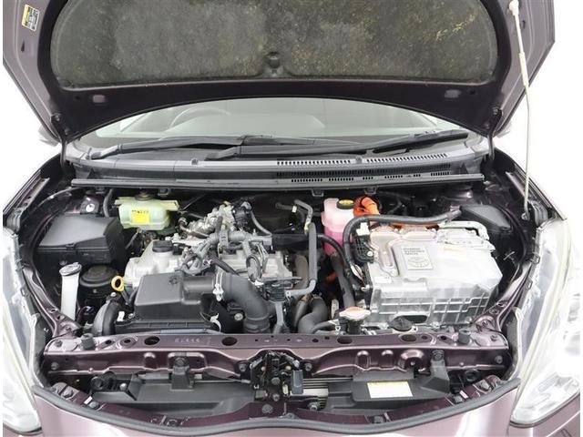 アクア Ｇ　ワンセグ　メモリーナビ　ミュージックプレイヤー接続可　バックカメラ　ＥＴＣ　ＬＥＤヘッドランプ　ワンオーナー　記録簿（31枚目）