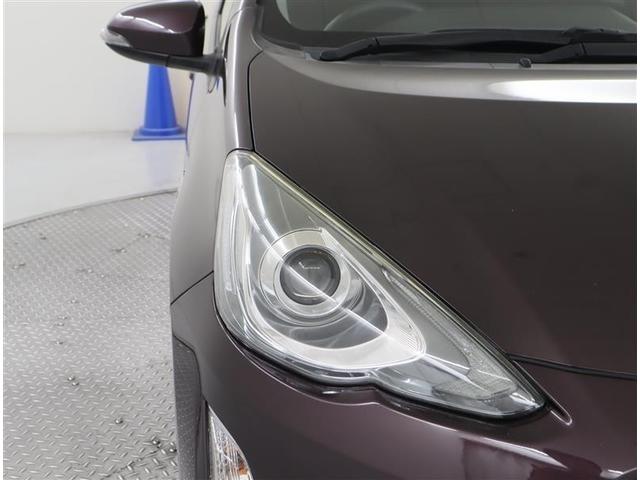 アクア Ｇ　ワンセグ　メモリーナビ　ミュージックプレイヤー接続可　バックカメラ　ＥＴＣ　ＬＥＤヘッドランプ　ワンオーナー　記録簿（33枚目）