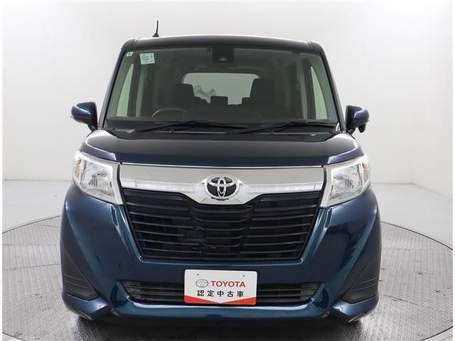 ルーミー Ｇ　Ｓ　ワンセグ　メモリーナビ　ミュージックプレイヤー接続可　バックカメラ　衝突被害軽減システム　ＥＴＣ　両側電動スライド　ワンオーナー　アイドリングストップ（38枚目）