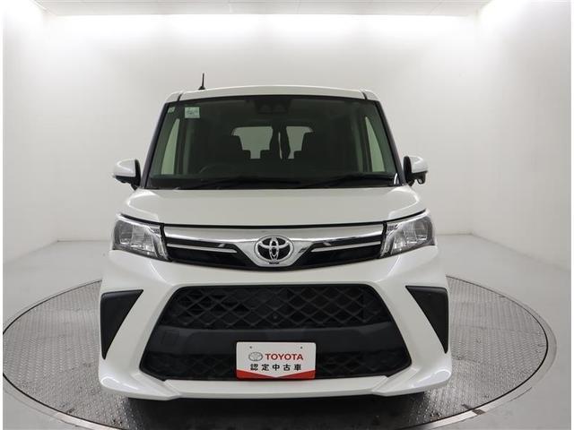 ルーミー Ｇ　フルセグ　メモリーナビ　ＤＶＤ再生　バックカメラ　衝突被害軽減システム　ＥＴＣ　両側電動スライド　ＬＥＤヘッドランプ　ワンオーナー　記録簿　アイドリングストップ（37枚目）