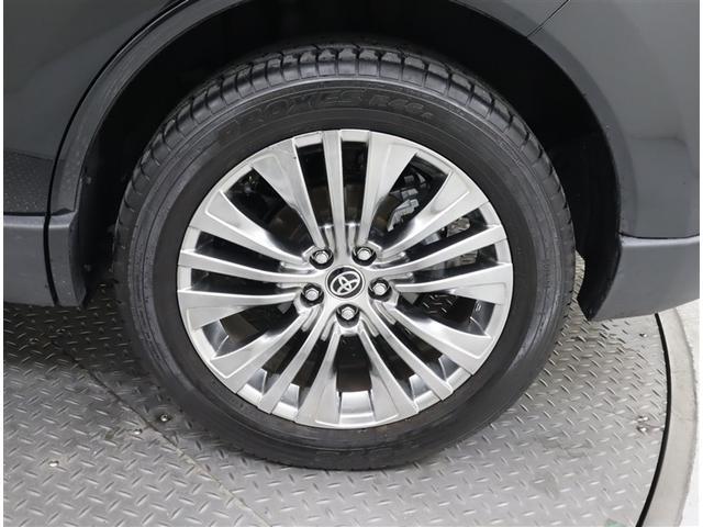 ハリアーハイブリッド Ｚ　レザーパッケージ　革シート　フルセグ　メモリーナビ　ミュージックプレイヤー接続可　バックカメラ　衝突被害軽減システム　ＥＴＣ　ドラレコ　ＬＥＤヘッドランプ　ワンオーナー　記録簿（43枚目）