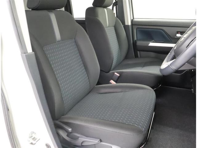 ルーミー カスタムG フルセグ メモリーナビ DVD再生 ミュージックプレイヤー接続可 バックカメラ 衝突被害軽減システム ETC ドラレコ 両側電動スライド LEDヘッドランプ ワンオーナー 記録簿(6枚目)