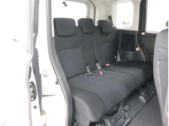 ルーミー カスタムG フルセグ メモリーナビ DVD再生 ミュージックプレイヤー接続可 バックカメラ 衝突被害軽減システム ETC ドラレコ 両側電動スライド LEDヘッドランプ ワンオーナー 記録簿(7枚目)