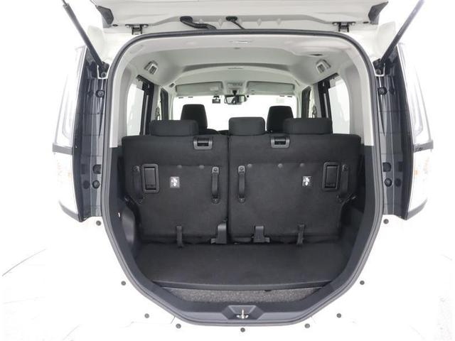 ルーミー カスタムG フルセグ メモリーナビ DVD再生 ミュージックプレイヤー接続可 バックカメラ 衝突被害軽減システム ETC ドラレコ 両側電動スライド LEDヘッドランプ ワンオーナー 記録簿(8枚目)