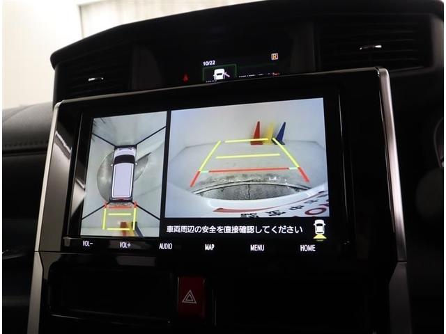 ルーミー カスタムG フルセグ メモリーナビ DVD再生 ミュージックプレイヤー接続可 バックカメラ 衝突被害軽減システム ETC ドラレコ 両側電動スライド LEDヘッドランプ ワンオーナー 記録簿(11枚目)