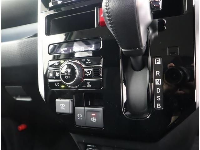 ルーミー カスタムG フルセグ メモリーナビ DVD再生 ミュージックプレイヤー接続可 バックカメラ 衝突被害軽減システム ETC ドラレコ 両側電動スライド LEDヘッドランプ ワンオーナー 記録簿(13枚目)