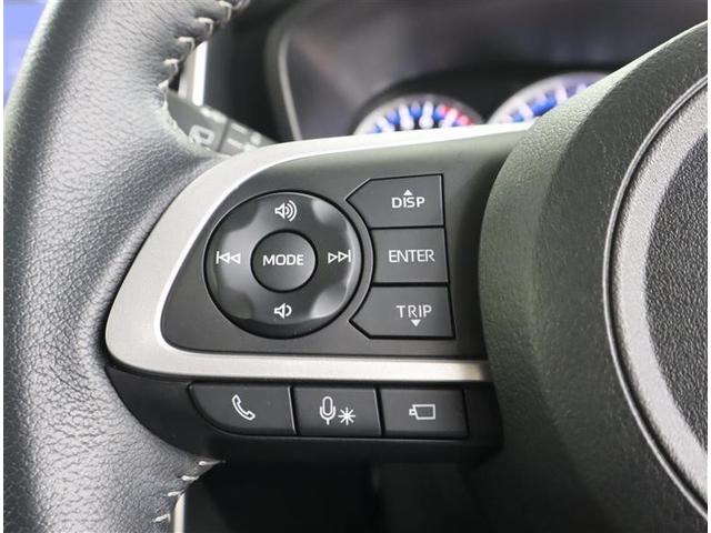 ルーミー カスタムG フルセグ メモリーナビ DVD再生 ミュージックプレイヤー接続可 バックカメラ 衝突被害軽減システム ETC ドラレコ 両側電動スライド LEDヘッドランプ ワンオーナー 記録簿(14枚目)