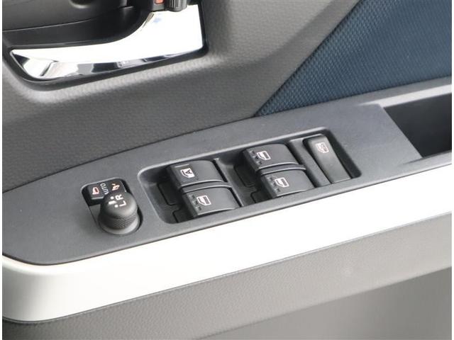 ルーミー カスタムG フルセグ メモリーナビ DVD再生 ミュージックプレイヤー接続可 バックカメラ 衝突被害軽減システム ETC ドラレコ 両側電動スライド LEDヘッドランプ ワンオーナー 記録簿(20枚目)