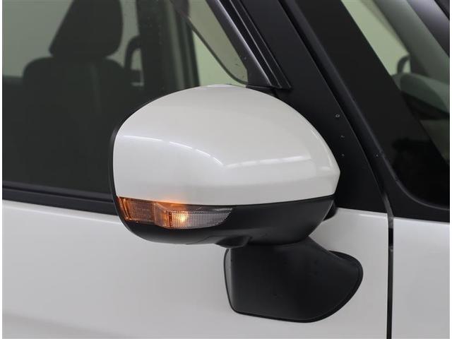 ルーミー カスタムG フルセグ メモリーナビ DVD再生 ミュージックプレイヤー接続可 バックカメラ 衝突被害軽減システム ETC ドラレコ 両側電動スライド LEDヘッドランプ ワンオーナー 記録簿(22枚目)