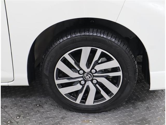 ルーミー カスタムG フルセグ メモリーナビ DVD再生 ミュージックプレイヤー接続可 バックカメラ 衝突被害軽減システム ETC ドラレコ 両側電動スライド LEDヘッドランプ ワンオーナー 記録簿(23枚目)