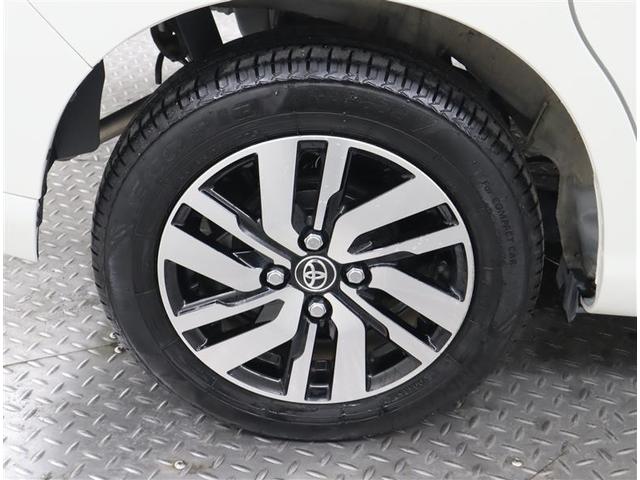 ルーミー カスタムG フルセグ メモリーナビ DVD再生 ミュージックプレイヤー接続可 バックカメラ 衝突被害軽減システム ETC ドラレコ 両側電動スライド LEDヘッドランプ ワンオーナー 記録簿(24枚目)