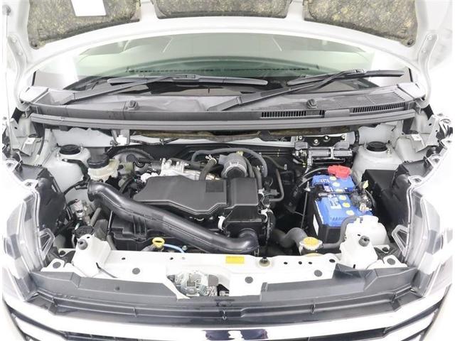 ルーミー カスタムG フルセグ メモリーナビ DVD再生 ミュージックプレイヤー接続可 バックカメラ 衝突被害軽減システム ETC ドラレコ 両側電動スライド LEDヘッドランプ ワンオーナー 記録簿(27枚目)