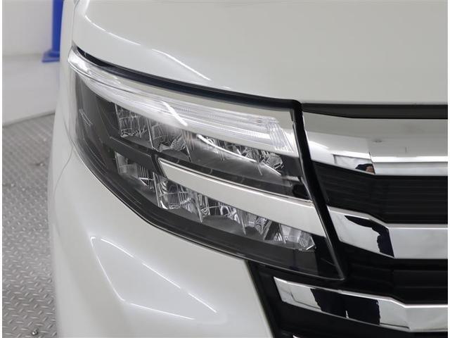 ルーミー カスタムG フルセグ メモリーナビ DVD再生 ミュージックプレイヤー接続可 バックカメラ 衝突被害軽減システム ETC ドラレコ 両側電動スライド LEDヘッドランプ ワンオーナー 記録簿(29枚目)