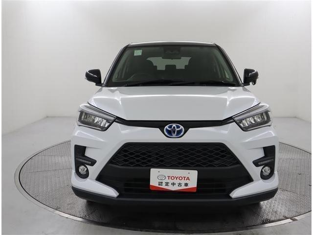 ライズ Z フルセグ メモリーナビ DVD再生 ミュージックプレイヤー接続可 バックカメラ 衝突被害軽減システム ETC LEDヘッドランプ ワンオーナー 記録簿(42枚目)