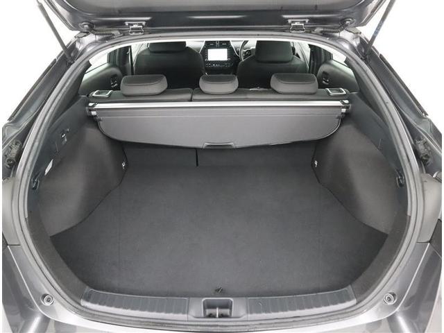 プリウス SセーフティプラスII フルセグ メモリーナビ ミュージックプレイヤー接続可 バックカメラ 衝突被害軽減システム ETC ドラレコ LEDヘッドランプ ワンオーナー 記録簿(8枚目)