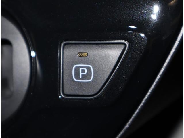 プリウス SセーフティプラスII フルセグ メモリーナビ ミュージックプレイヤー接続可 バックカメラ 衝突被害軽減システム ETC ドラレコ LEDヘッドランプ ワンオーナー 記録簿(16枚目)