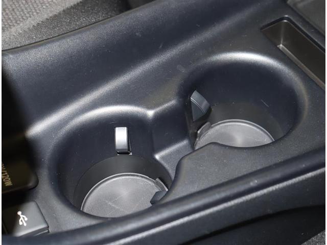 プリウス SセーフティプラスII フルセグ メモリーナビ ミュージックプレイヤー接続可 バックカメラ 衝突被害軽減システム ETC ドラレコ LEDヘッドランプ ワンオーナー 記録簿(19枚目)