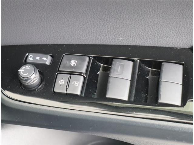 プリウス SセーフティプラスII フルセグ メモリーナビ ミュージックプレイヤー接続可 バックカメラ 衝突被害軽減システム ETC ドラレコ LEDヘッドランプ ワンオーナー 記録簿(32枚目)