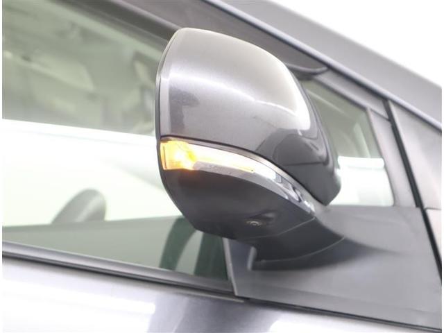 プリウス SセーフティプラスII フルセグ メモリーナビ ミュージックプレイヤー接続可 バックカメラ 衝突被害軽減システム ETC ドラレコ LEDヘッドランプ ワンオーナー 記録簿(34枚目)