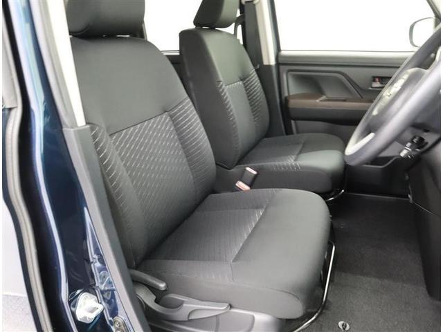 ルーミー G ワンセグ メモリーナビ ミュージックプレイヤー接続可 バックカメラ 衝突被害軽減システム ETC 両側電動スライド 記録簿 アイドリングストップ(6枚目)