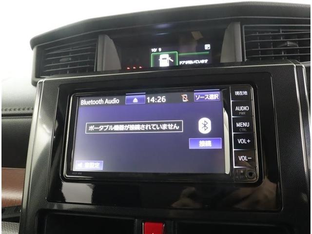 ルーミー G ワンセグ メモリーナビ ミュージックプレイヤー接続可 バックカメラ 衝突被害軽減システム ETC 両側電動スライド 記録簿 アイドリングストップ(11枚目)