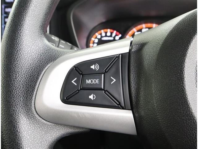 ルーミー G ワンセグ メモリーナビ ミュージックプレイヤー接続可 バックカメラ 衝突被害軽減システム ETC 両側電動スライド 記録簿 アイドリングストップ(15枚目)