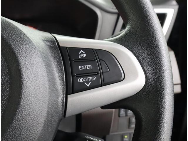 ルーミー G ワンセグ メモリーナビ ミュージックプレイヤー接続可 バックカメラ 衝突被害軽減システム ETC 両側電動スライド 記録簿 アイドリングストップ(16枚目)