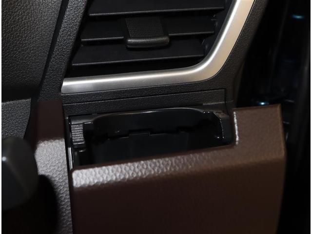 ルーミー G ワンセグ メモリーナビ ミュージックプレイヤー接続可 バックカメラ 衝突被害軽減システム ETC 両側電動スライド 記録簿 アイドリングストップ(21枚目)