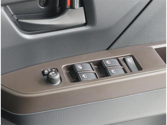 ルーミー G ワンセグ メモリーナビ ミュージックプレイヤー接続可 バックカメラ 衝突被害軽減システム ETC 両側電動スライド 記録簿 アイドリングストップ(22枚目)